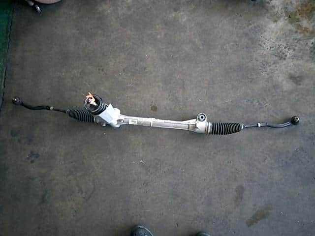 Used]Power Steering Rack and Pinion Assembly NISSAN Note 2015 DBA
