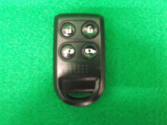 [Used]Keyless Entry Remote Control Key HONDA Stepwagon 2005 DBA-RG1 ...