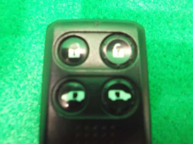 [Used]Keyless Entry Remote Control Key HONDA Stepwagon 2005 DBA-RG1 ...