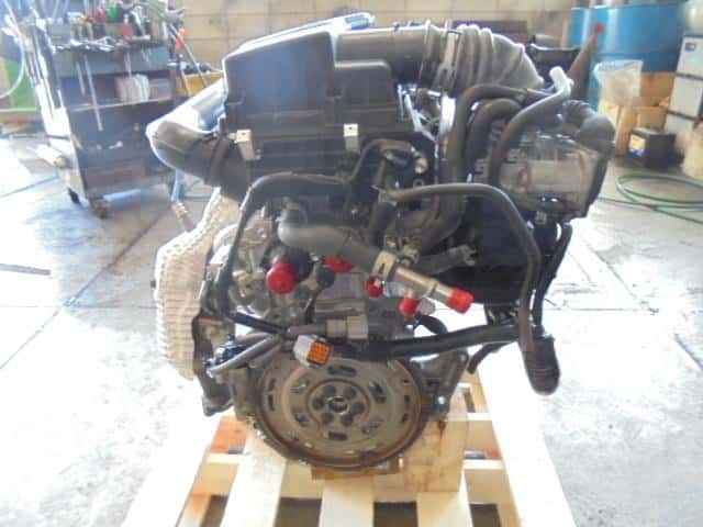 Toyota passo m710a