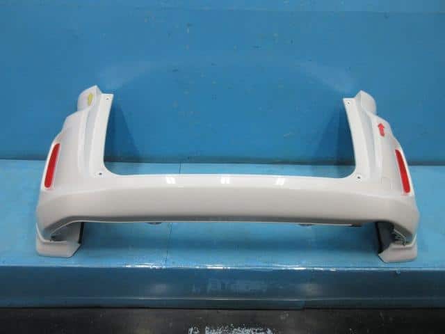 Used Rear Bumper Assembly Honda Freed 16 Daa Gb7 Be Forward Auto Parts