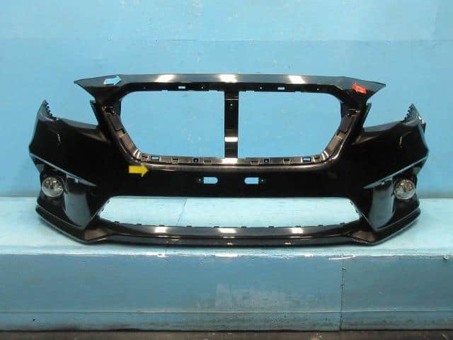 Used Front Bumper SUBARU Legacy 2017 DBA BN9 BE