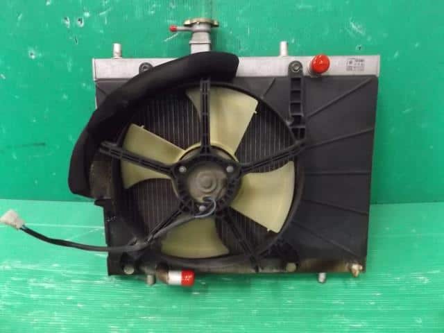 [Used]Radiator SUZUKI Every 2000 GF-DA52W 1770062H50 - BE FORWARD Auto ...