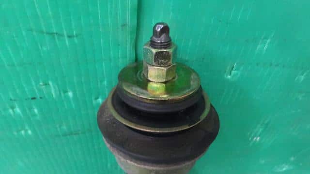 Used Rear Left Shock Absorber Toyota Ist 2004 Cba Ncp60 4853052550 Used Rear Left Shock Absorber Toyota Ist 2004 Cba Ncp60 4853052550 Be Forward Auto Parts