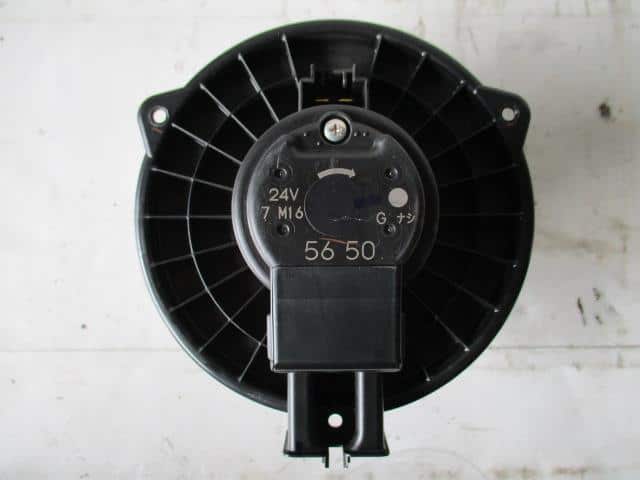 Used]Blower Motor HINO Ranger 87130E0040 - BE FORWARD Auto Parts