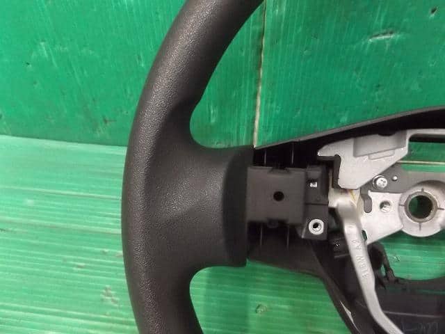 Used Steering Wheel Toyota Ist 2009 Dba Ncp110 Be Forward Auto Parts Used Steering Wheel Toyota Ist 2009 Dba Ncp110 Be Forward Auto Parts