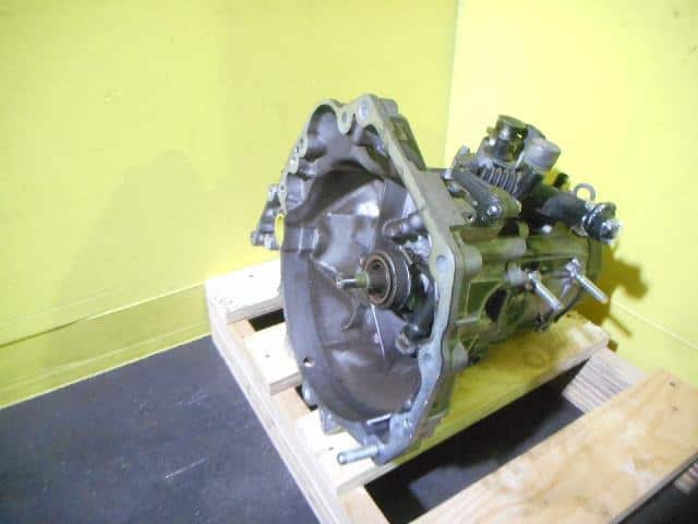 Used Manual Transmission SUZUKI Swift 2006 CBA ZC31S BE FORWARD