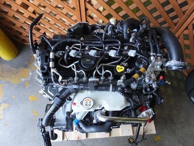 Mazda s5 dpts