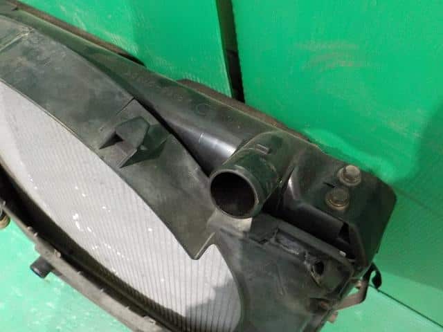 [Used]Radiator TOYOTA Dyna - BE FORWARD Auto Parts