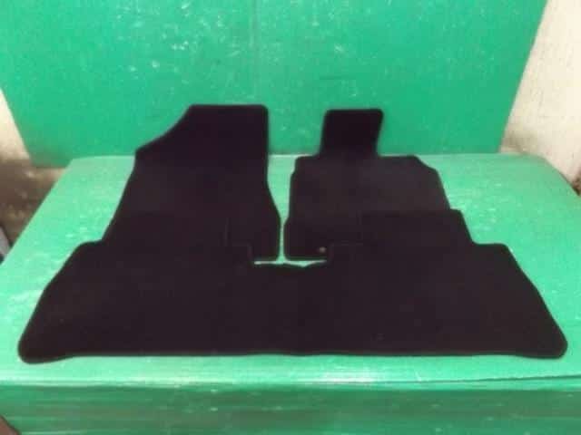 Used Floor Mat Nissan Murano 2005 Cba Pz50 Be Forward Auto Parts
