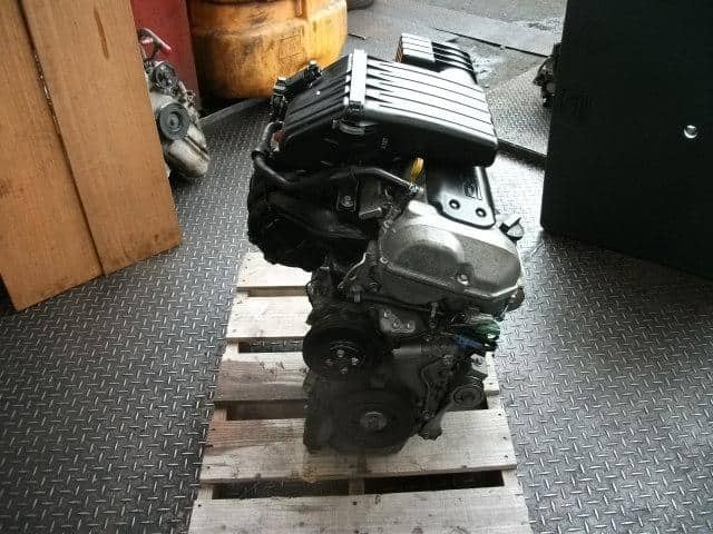 Used]M15A Engine SUZUKI Swift 2006 DBA-ZC21S - BE FORWARD Auto Parts