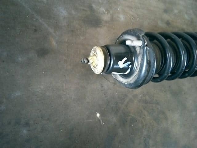 Used Rear Left Strut Toyota Ist Ua Ncp65 4853059635 Be Forward Used Rear Left Strut Toyota Ist Ua Ncp65 4853059635 Be Forward Auto Parts