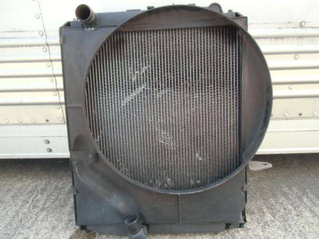 ryuu02 97F9882 30 + 7.5 uf MFD 440 Volt VAC - Replacement Round Run