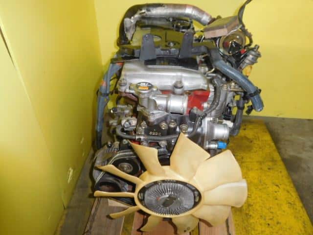 [Used]S05D Engine TOYOTA Dyna 2003 - BE FORWARD Auto Parts