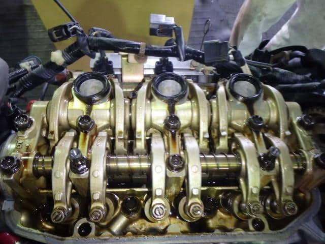 Honda двигатель e07z Honda двигатель e07z