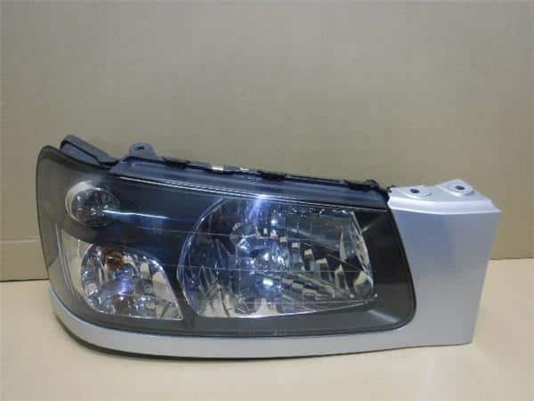 Used Right Headlight Subaru Forester 2004 Ta Sg5 84001sa400 Be Right Headlight Subaru Forester 2004 Ta Sg5 84001sa400