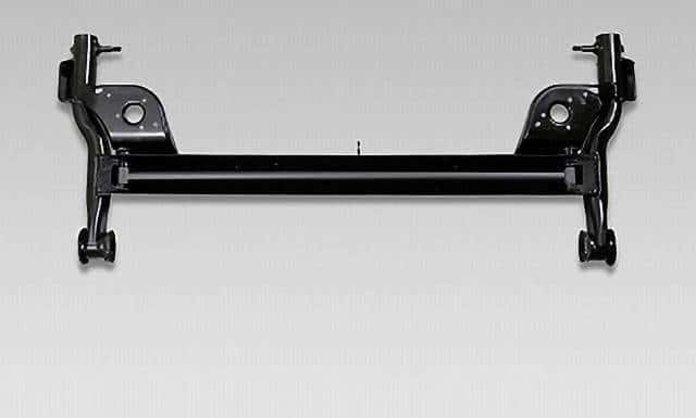 Stabilizing torsion system best sale