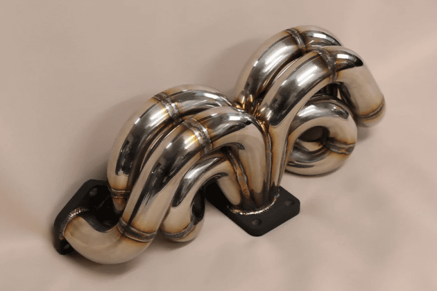 SEADOO GTX '96 OEM EXHAUST MANIFOLD Used [S123-012]
