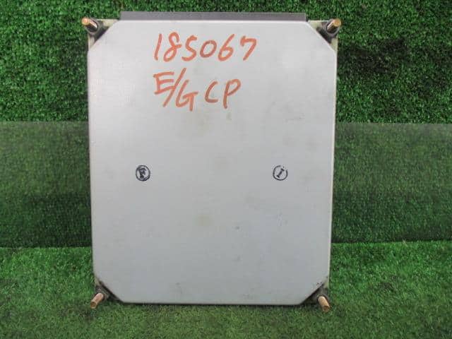 Used]Engine Control Unit / ECU NISSAN UD CONDOR 2001 KK-MK252HB