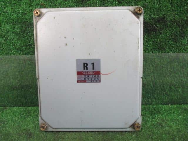 Used]Engine Control Unit / ECU NISSAN UD CONDOR 2001 KK-MK252HB