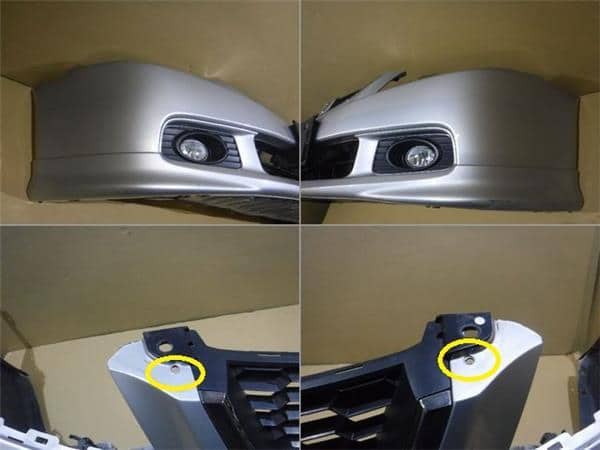 Used Front Bumper Face Honda Accord Wagon 03 La Cm3 906sb0003 Be Forward Auto Parts Used Front Bumper Face Honda Accord Wagon 03 La Cm3 906sb0003 Be Forward Auto Parts