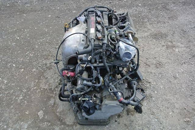 [Used]Engine only 1AZ-FSE 2WD AT TOYOTA VOXY, AZR60G - BE FORWARD Auto ...