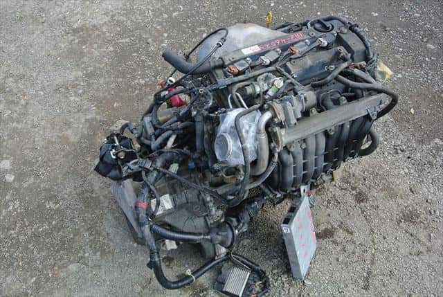 [Used]Engine only 1AZ-FSE 2WD AT TOYOTA VOXY, AZR60G - BE FORWARD Auto ...