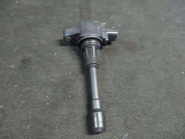 [Used]Ignition Coil NISSAN Serena 2007 DBA-CC25 22448ED000 - BE FORWARD ...