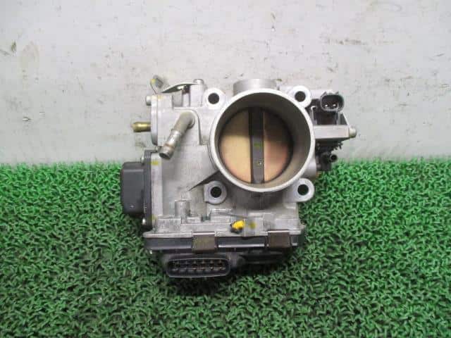 Used Throttle Body Honda Odyssey 06 Aba Rb1 Be Forward Auto Parts