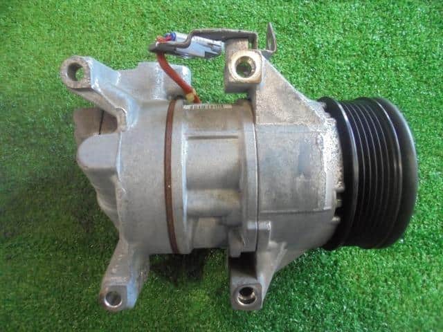 Toyota 2SZ AC Compressor for Vitz, Yaris, Ractis