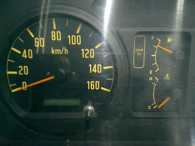 [Used]Speedometer ISUZU ELF 2002 KK-NKR71E 8973251940 - BE FORWARD Auto ...