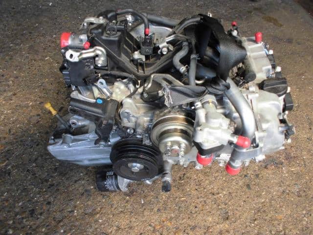 Daihatsu kf ve