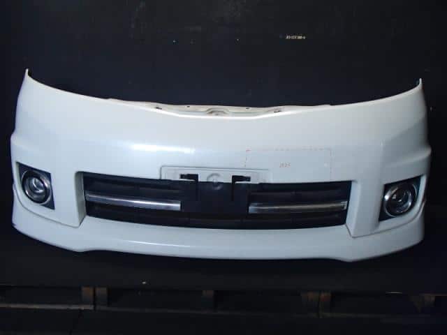 Used]Front Bumper NISSAN Serena 2006 DBA-CC25 - BE FORWARD Auto Parts