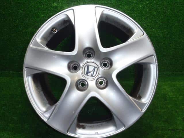 Used Wheel Honda Legend 04 Dba Kb1 Be Forward Auto Parts Used Wheel Honda Legend 04 Dba Kb1 Be Forward Auto Parts