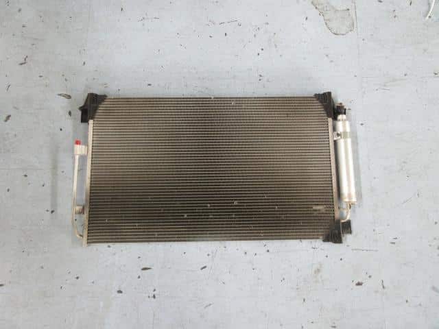 Used]Condenser NISSAN Teana 2014 DBA-L33 92110JN00A - BE FORWARD 