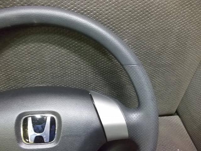 Used]Steering Wheel HONDA Accord 2004 CBA-CL7 78501SDNA81ZA - BE 