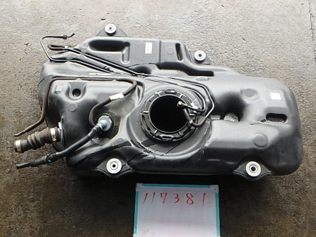 Used Fuel Tank Toyota Prius 7700147220 Be Forward Auto Parts Fuel Tank Toyota Prius 7700147220