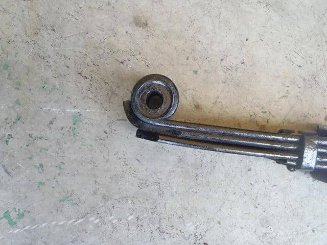 [Used]Rear Right Leaf Spring Assembly MITSUBISHI Canter 1987 P-FE305B ...