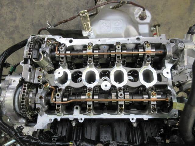 Mazda p5 vps