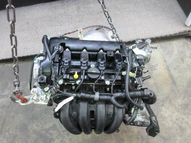 Мотор p5 vps
