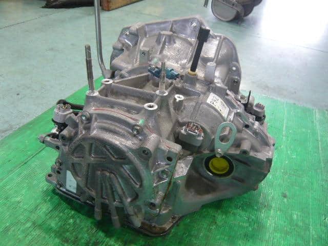 Used]Automatic Transmission SUZUKI SX4 2009 DBA-YA11S