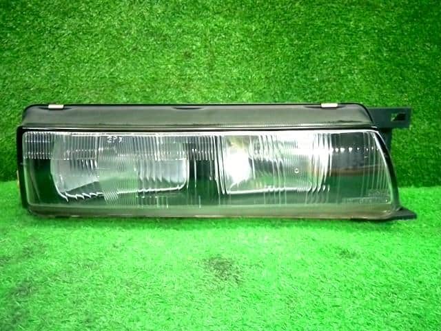 Used]Right Headlight NISSAN Silvia 1992 E-PS13 B601035F00 - BE