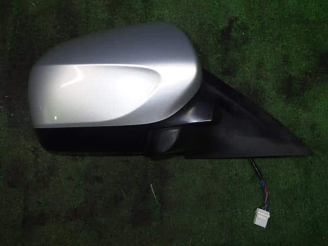 SUBARU FORESTER 2009 Right outside wing mirror for right-hand traffic car