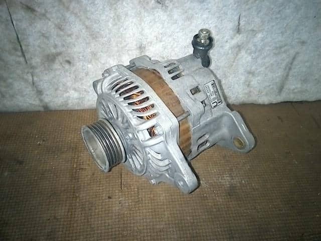 [Used]Alternator SUBARU Forester 2005 CBA-SG5 23700AA540 - BE FORWARD