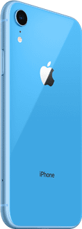 New]Apple iPhoneXR Blue 256GB SIM Unlocked - BE FORWARD Store