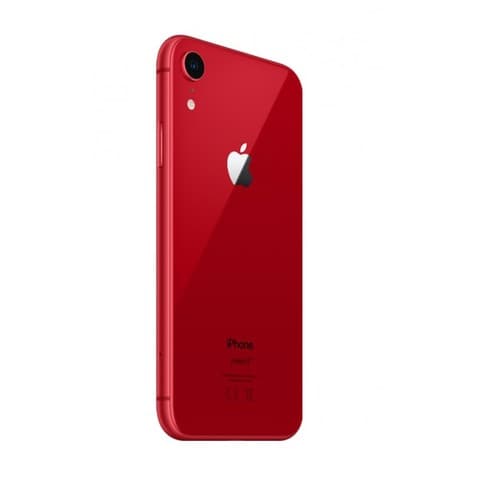 未開封 iPhoneXR ブラック 128GB 新品 simフリー 残債無制限○の+