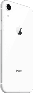 New]Apple iPhoneXR White 64GB SIM Unlocked - BE FORWARD Store
