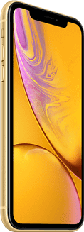 New]Apple iPhoneXR Yellow 256GB SIM Unlocked - BE FORWARD Store