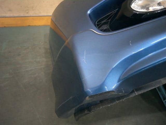 Used]Front Bumper HONDA Civic 2009 DAA-FD3 71101SNBJ50ZB - BE