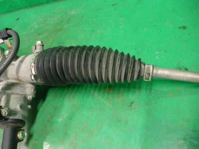 [Used]Power Steering Rack and Pinion Assembly TOYOTA Mark X 2007 DBA ...